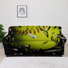 3D Baseballs Print Sofa Cover-grizzshop