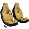 Load image into Gallery viewer, 3D Coconut Print Car Seat Covers-grizzshop