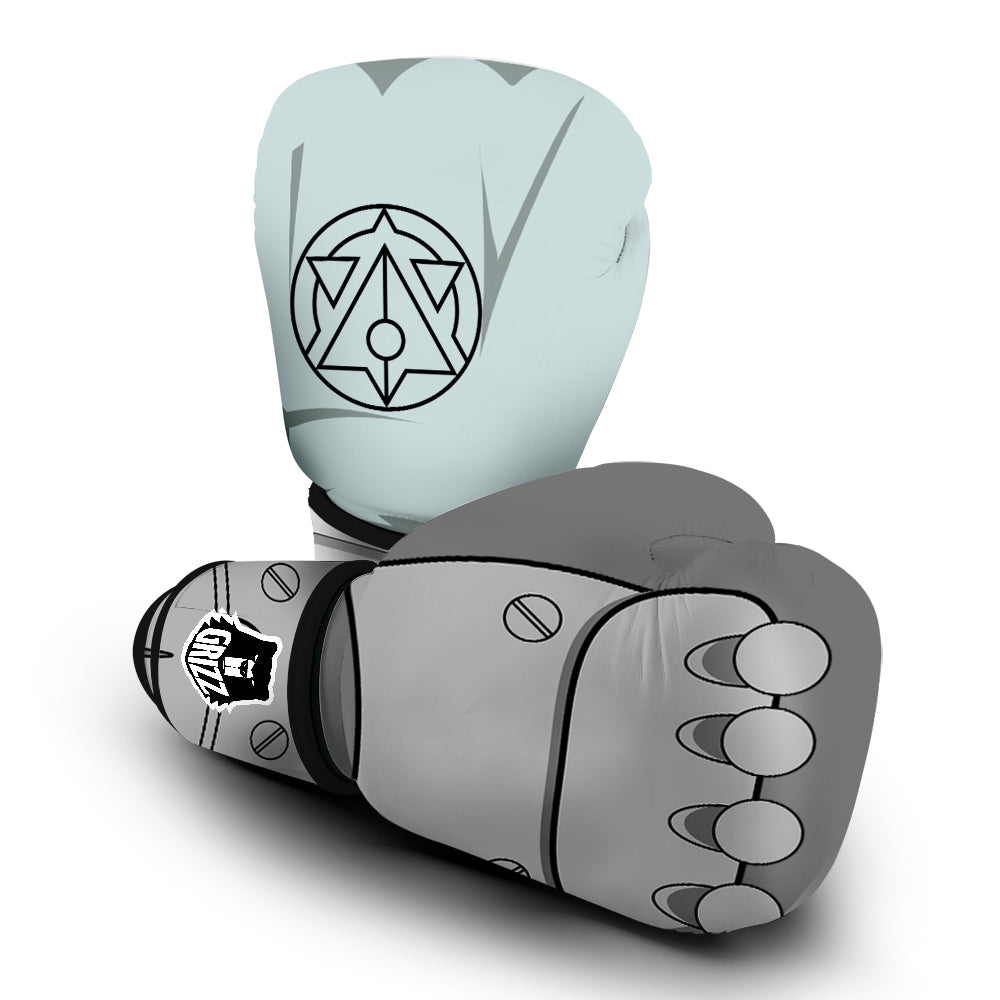 Elric Boxing Glove