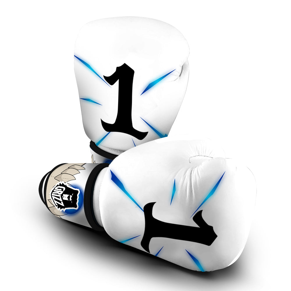 Starrk Boxing Glove
