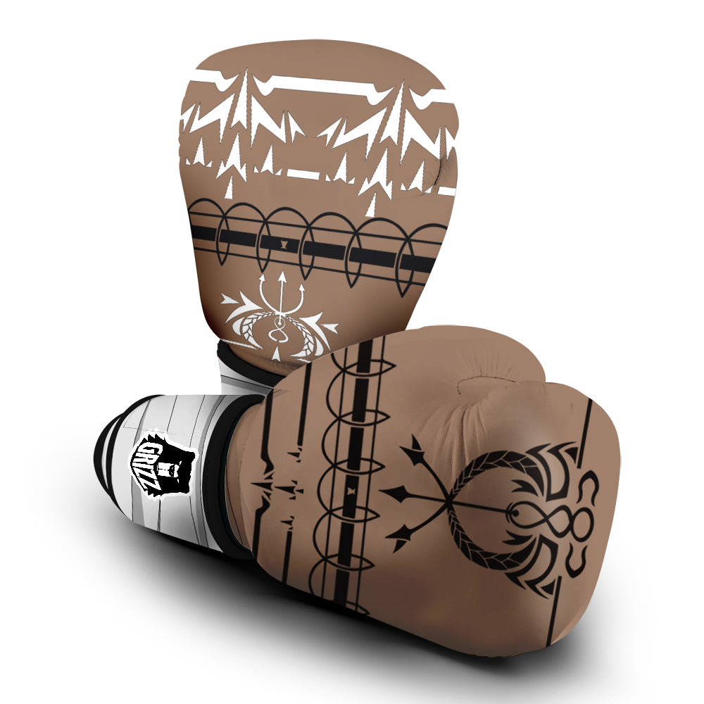 Scar Boxing Glove