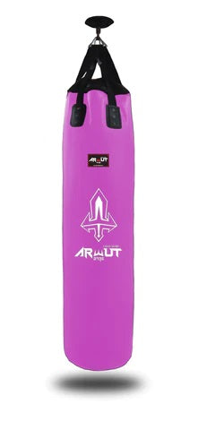 ARWUT HEAVY BAG HB1 180CM PINK-grizzshop