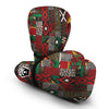 African Boxing Gloves-grizzshop