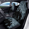 Air Force And Camouflage Print Car Seat Covers-grizzshop