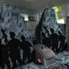 Air Force And Camouflage Print Car Seat Covers-grizzshop