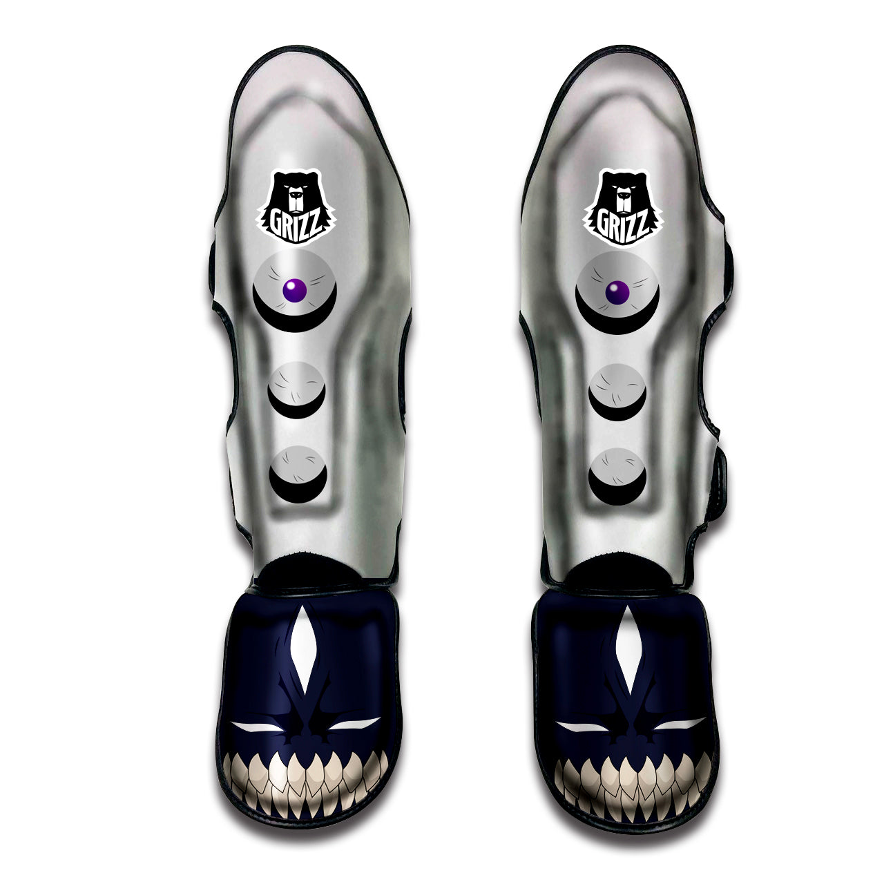 Aizen Muay Thai Shin Guards-grizzshop