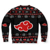 Akatsuki Ugly Christmas Sweater-grizzshop