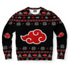 Akatsuki Ugly Christmas Sweater-grizzshop
