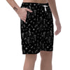 Alchemy Gothic Witch Men's Shorts-grizzshop