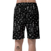 Alchemy Gothic Witch Men's Shorts-grizzshop