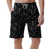 Alchemy Gothic Witch Men's Shorts-grizzshop