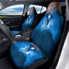 Alien Machines Print Car Seat Covers-grizzshop