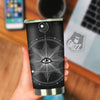 All Seeing Eye Sun Print Tumbler-grizzshop