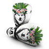 Aloha Husky Boxing Gloves-grizzshop