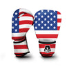 American Flag Boxing Gloves-grizzshop