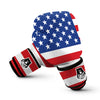 American Flag Boxing Gloves-grizzshop