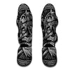 Ancient Viking Muay Thai Shin Guards-grizzshop