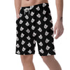 Angry Pitbull Men's Shorts-grizzshop