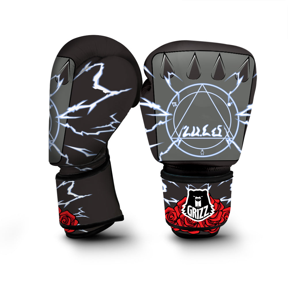 Armstorng Boxing Glove-grizzshop