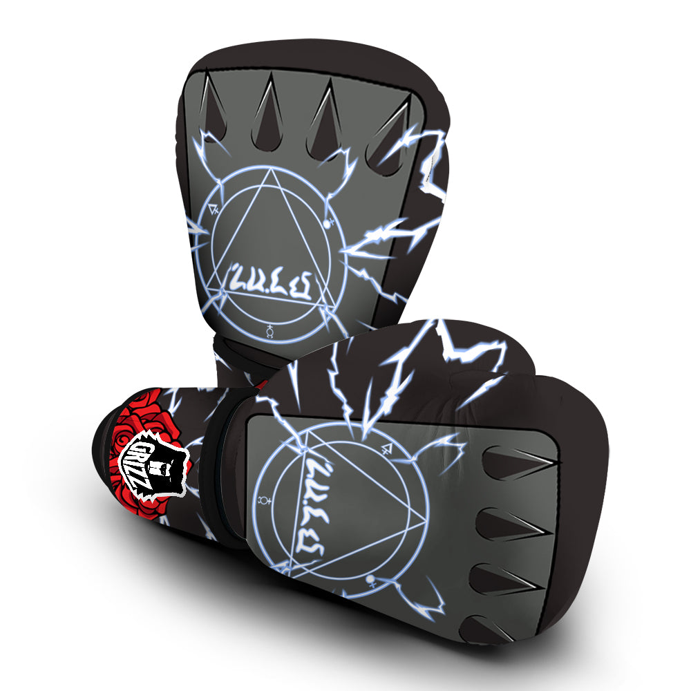 Armstorng Boxing Glove-grizzshop