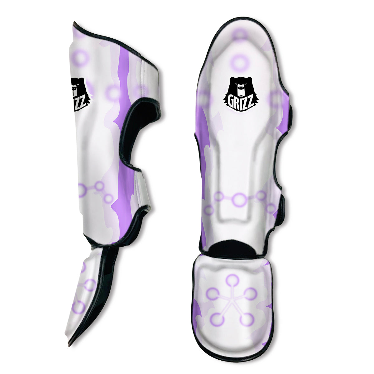 Askin Muay Thai shin guard-grizzshop