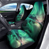 Aurora Northern Lights Print Car Seat Covers-grizzshop