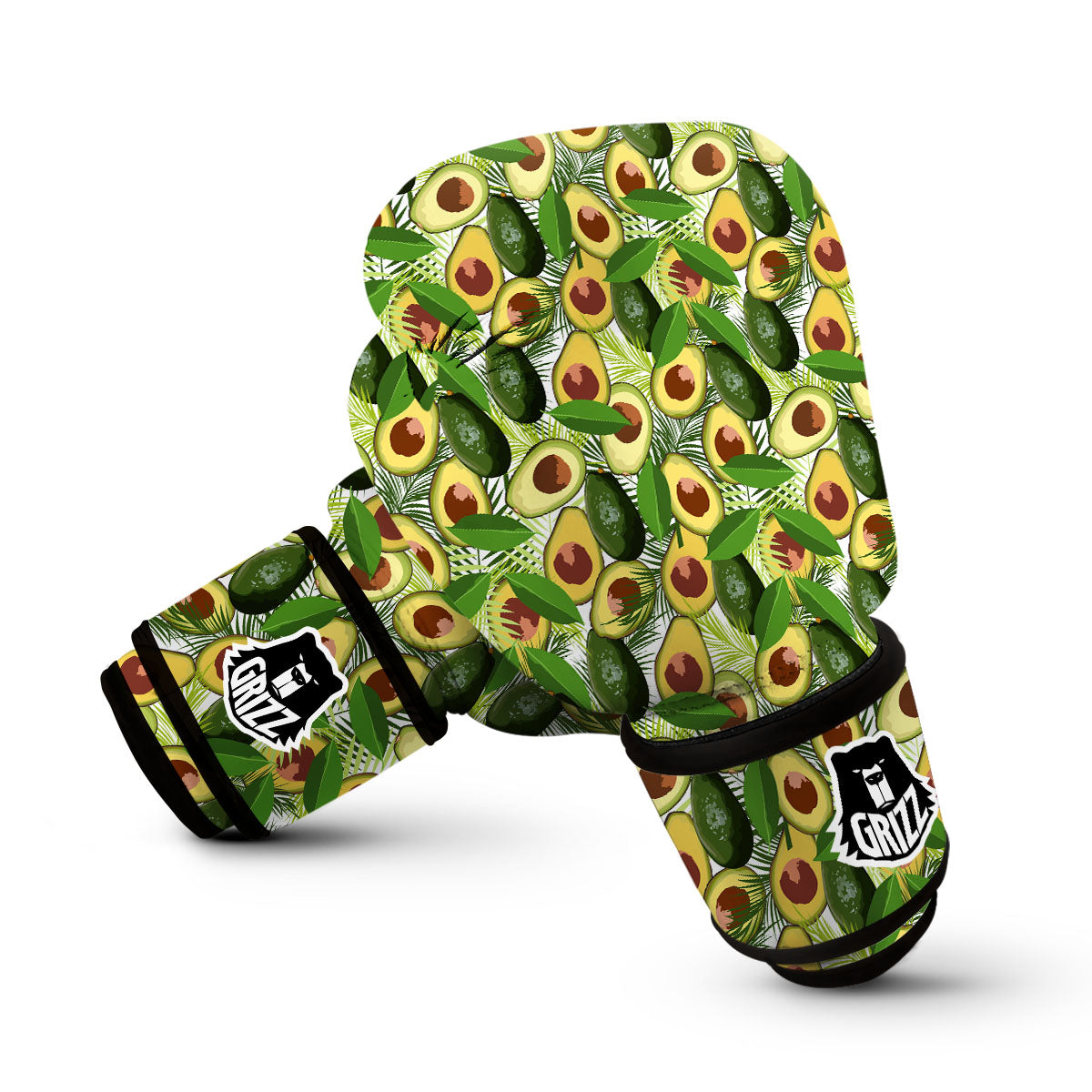 Avocado Boxing Gloves-grizzshop