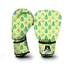 Avocado Doodle Boxing Gloves-grizzshop