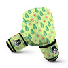 Avocado Doodle Boxing Gloves-grizzshop