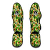 Avocado Muay Thai Shin Guards-grizzshop