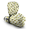 Avocado Print Boxing Gloves-grizzshop