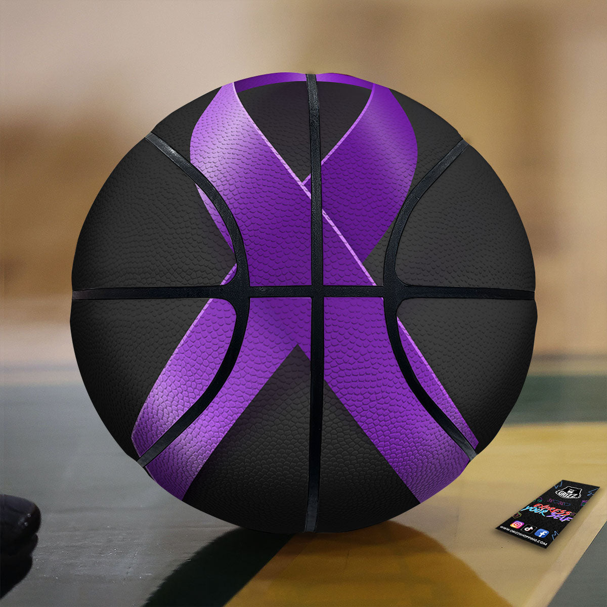 Aztec Grey And White Print Pattern Basketball