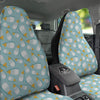 Baby Mike And Bottles Print Pattern Car Seat Covers-grizzshop