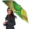 Ball And Softball Field Print Umbrella-grizzshop