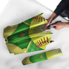 Ball And Softball Field Print Umbrella-grizzshop