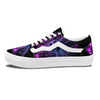 Ball Plasma Print Skate Shoes-grizzshop