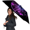 Ball Plasma Print Umbrella-grizzshop