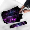 Ball Plasma Print Umbrella-grizzshop