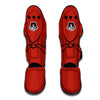 Baryon Mode Muay Thai Shin Guards-grizzshop