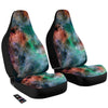 Beauty Of Outer Space Print Car Seat Covers-grizzshop