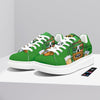 Beer And Clover St. Patrick's Day Print Platform Shoes-grizzshop