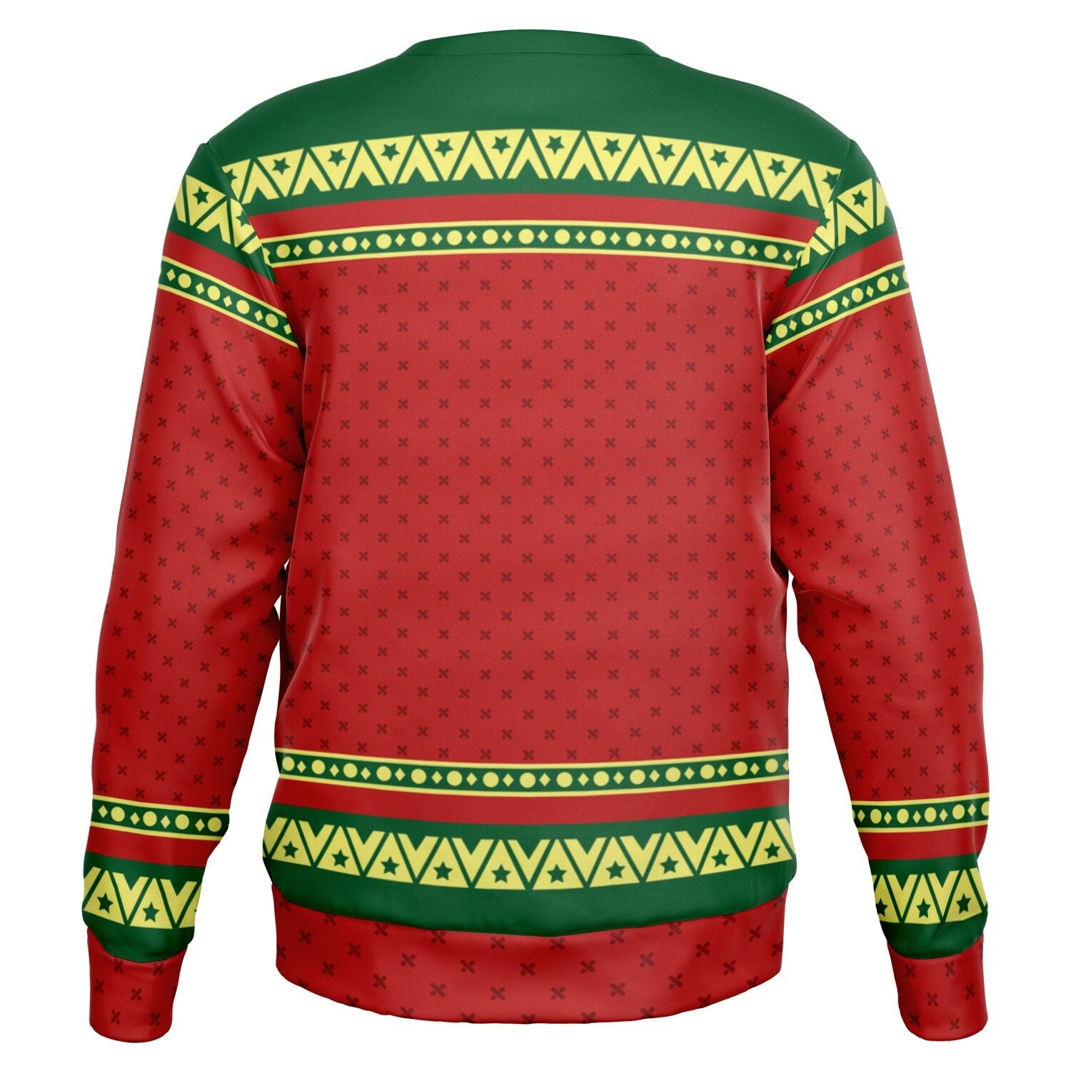 Beer Deer Ugly Christmas Sweater-grizzshop