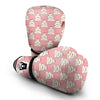 Bichon Frise Dog Print Pattern Boxing Gloves-grizzshop