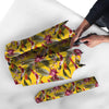 Bird Tropical Of Paradise Print Pattern Umbrella-grizzshop