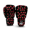 Black Watermelon Boxing Gloves-grizzshop