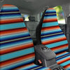 Blanket Mexican Vintage Print Pattern Car Seat Covers-grizzshop