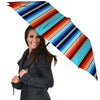 Blanket Mexican Vintage Print Pattern Umbrella-grizzshop