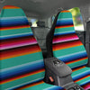 Blanket Stripes Cinco De Mayo Print Car Seat Covers-grizzshop