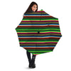 Blanket Tribal Mexican Print Pattern Umbrella-grizzshop