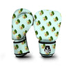 Blue Sky Avocado Boxing Gloves-grizzshop